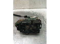 Recambio de motor cierre centralizado delantero izquierdo para seat ibiza iii (6l1) 1.4 16v referencia OEM IAM  3P 