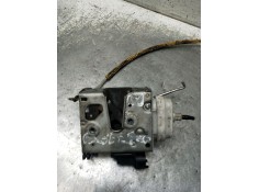 Recambio de motor cierre centralizado delantero derecho para audi a3 (8l1) 1.9 tdi referencia OEM IAM  3P 