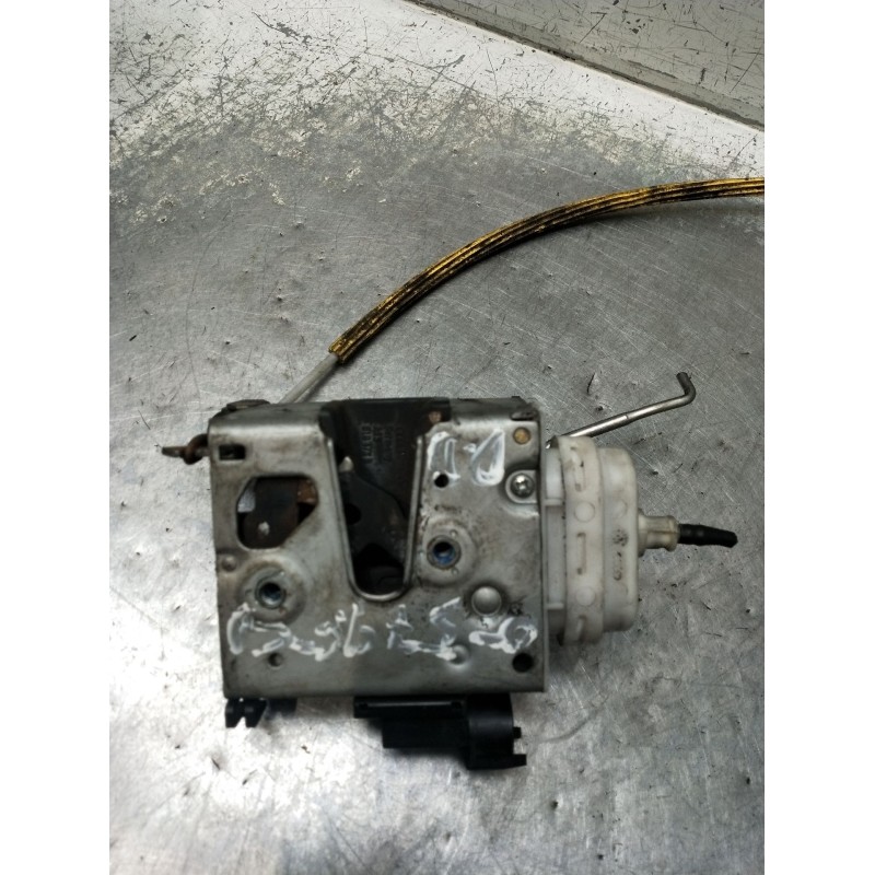 Recambio de motor cierre centralizado delantero derecho para audi a3 (8l1) 1.9 tdi referencia OEM IAM  3P 