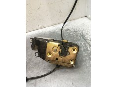 Recambio de motor cierre centralizado delantero izquierdo para citroën c3 i (fc_, fn_) 1.4 hdi referencia OEM IAM  5P 2002