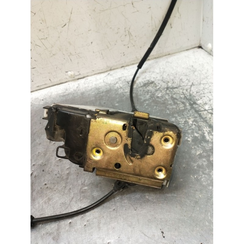 Recambio de motor cierre centralizado delantero izquierdo para citroën c3 i (fc_, fn_) 1.4 hdi referencia OEM IAM  5P 2002