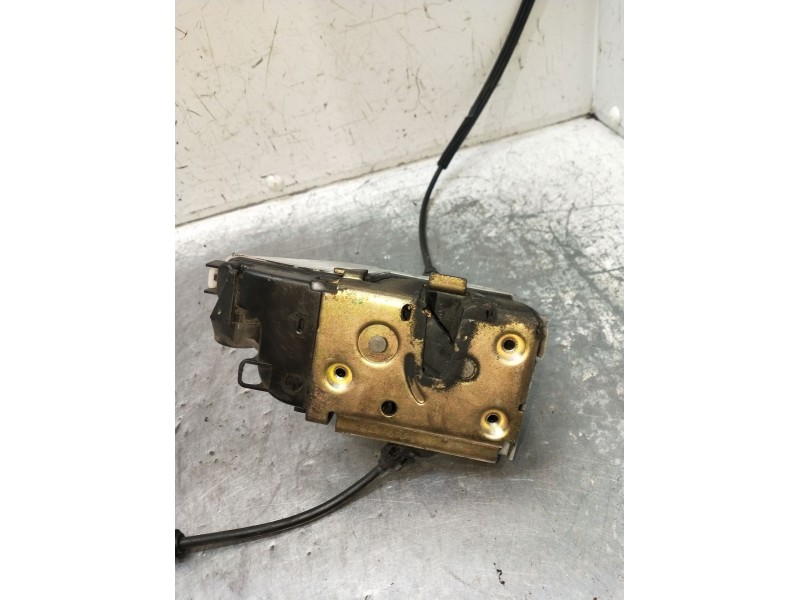 Recambio de motor cierre centralizado delantero izquierdo para citroën c3 i (fc_, fn_) 1.4 hdi referencia OEM IAM  5P 2002