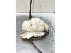 Recambio de motor cierre centralizado delantero izquierdo para citroën c3 i (fc_, fn_) 1.4 hdi referencia OEM IAM  5P 2002 2