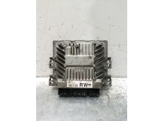 Recambio de centralita motor uce para nissan qashqai i (j10, nj10) 1.5 dci referencia OEM IAM S180033108A 23710BR30A 2007 SID303