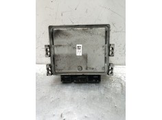 Recambio de centralita motor uce para nissan qashqai i (j10, nj10) 1.5 dci referencia OEM IAM S180033108A 23710BR30A 2007 SID303 2