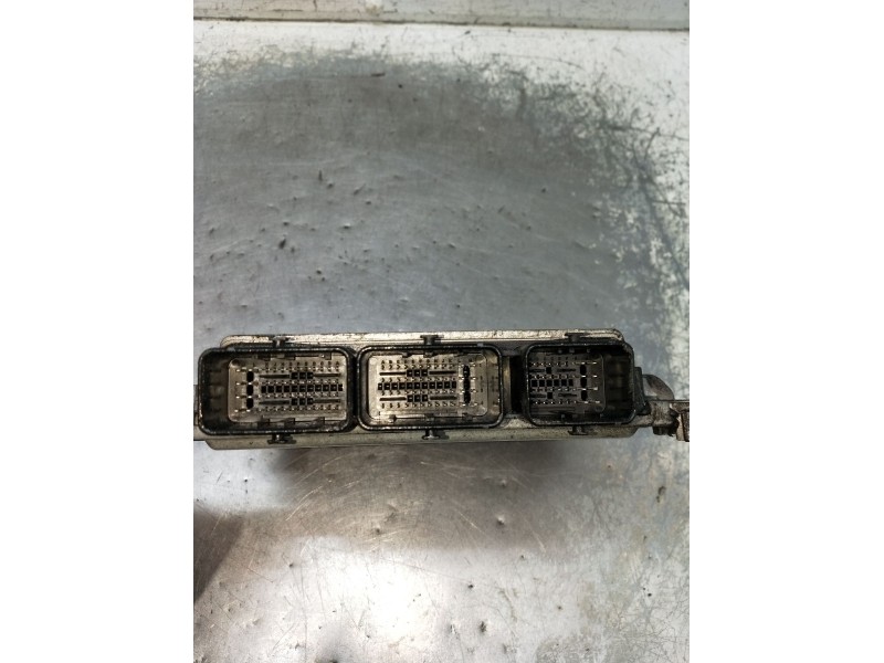 Recambio de centralita motor uce para nissan qashqai i (j10, nj10) 1.5 dci referencia OEM IAM S180033108A 23710BR30A 2007 SID303