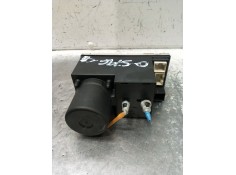 Recambio de compresor cierre centralizado para audi a3 (8l1) 1.9 tdi referencia OEM IAM 8L0862257K   2