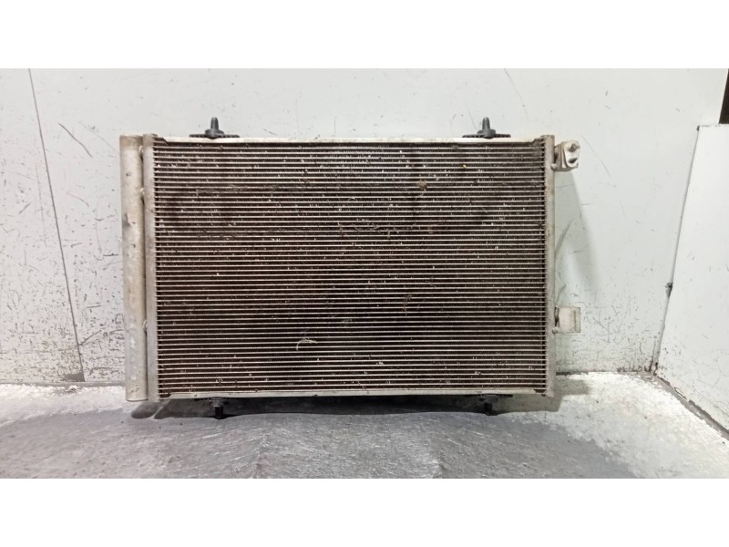 Recambio de condensador / radiador aire acondicionado para citroen c5 berlina exclusive referencia OEM IAM 9683011280  