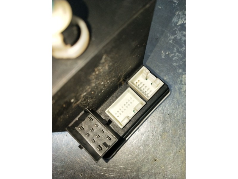 Recambio de compresor cierre centralizado para audi a3 (8l1) 1.9 tdi referencia OEM IAM 8L0862257K  