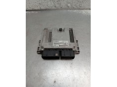 Recambio de centralita motor uce para citroën c5 aircross (ac_, aj_, ar_, a4_) 1.5 bluehdi 130 (acyhzj, acyhzr) referencia OEM I