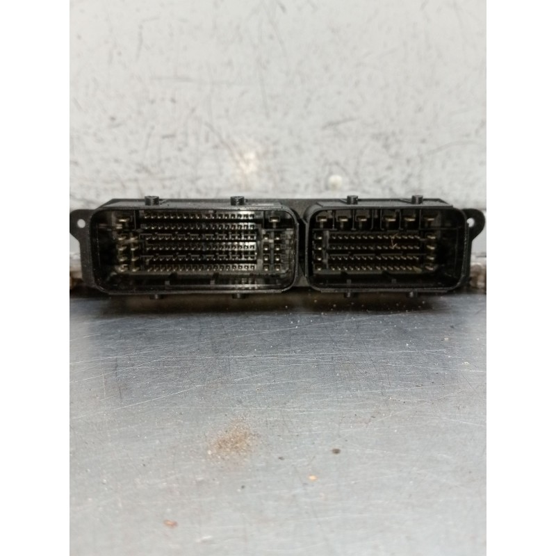 Recambio de centralita motor uce para citroën c5 aircross (ac_, aj_, ar_, a4_) 1.5 bluehdi 130 (acyhzj, acyhzr) referencia OEM I