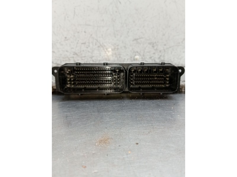 Recambio de centralita motor uce para citroën c5 aircross (ac_, aj_, ar_, a4_) 1.5 bluehdi 130 (acyhzj, acyhzr) referencia OEM I