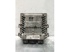 Recambio de centralita motor uce para peugeot partner monospace (5_, g_) 2.0 hdi referencia OEM IAM SW9653059380 5WS40136CT HW96