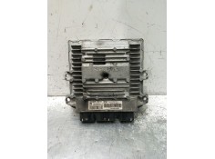 Recambio de centralita motor uce para citroën c3 i (fc_, fn_) 1.4 hdi referencia OEM IAM 5WS40021JT SW9650670480 HW9643455080 20