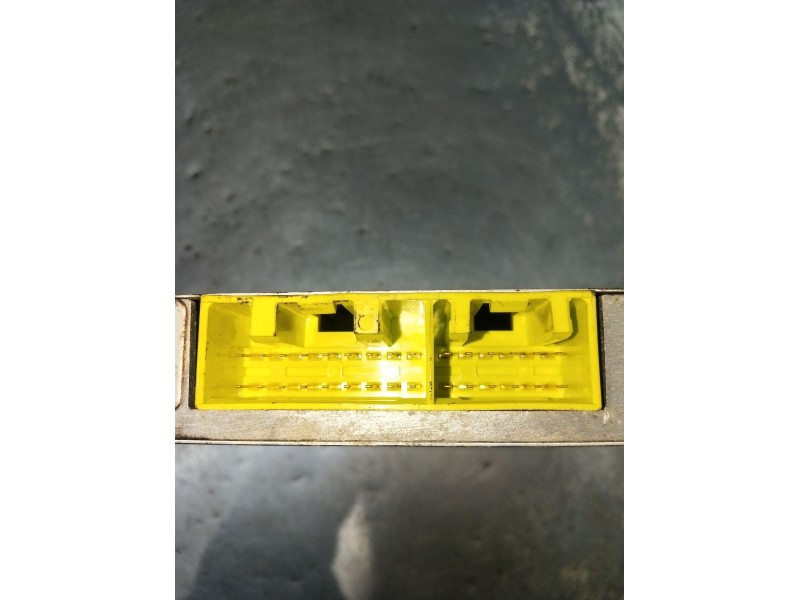 Recambio de centralita motor uce para daihatsu feroza 1.6 referencia OEM IAM L8966087607  1988