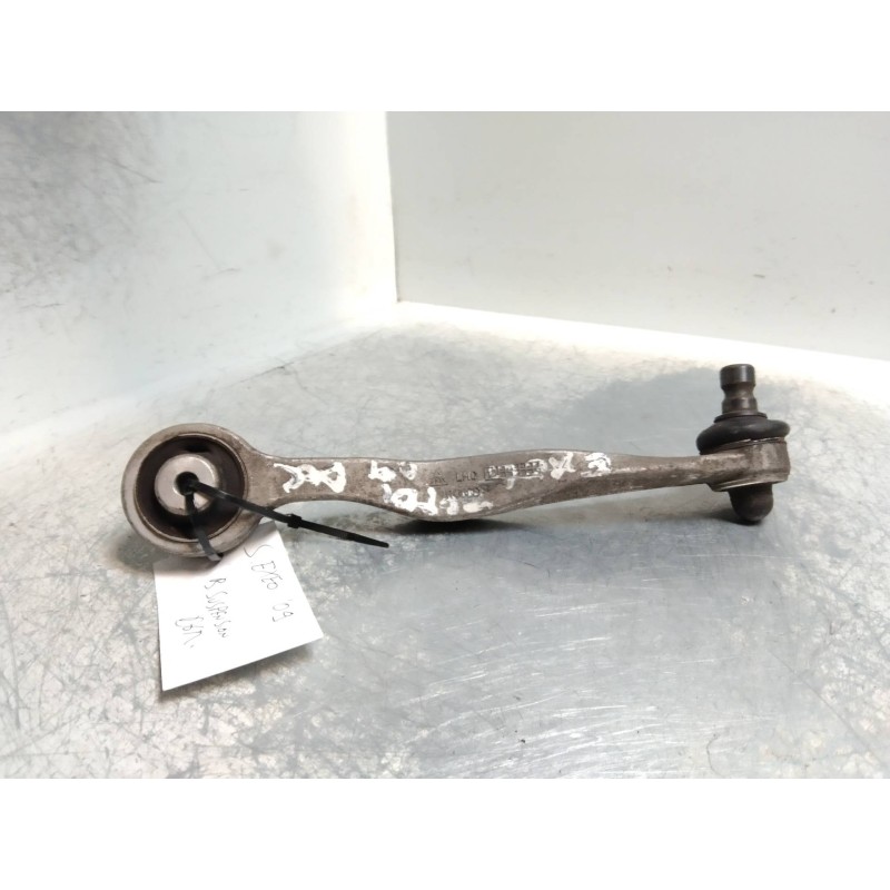 Recambio de brazo suspension superior delantero derecho para seat exeo berlina (3r2) 2.0 tdi referencia OEM IAM   