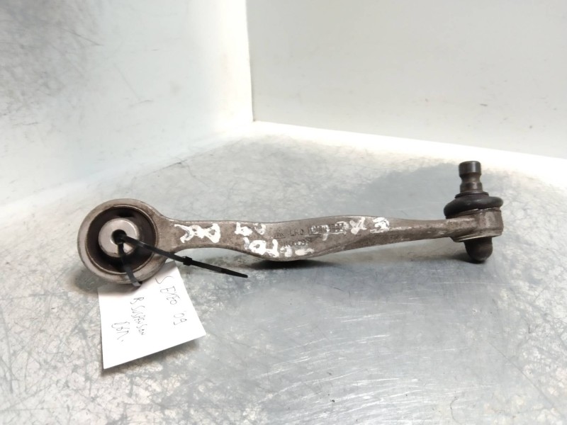 Recambio de brazo suspension superior delantero derecho para seat exeo berlina (3r2) 2.0 tdi referencia OEM IAM   