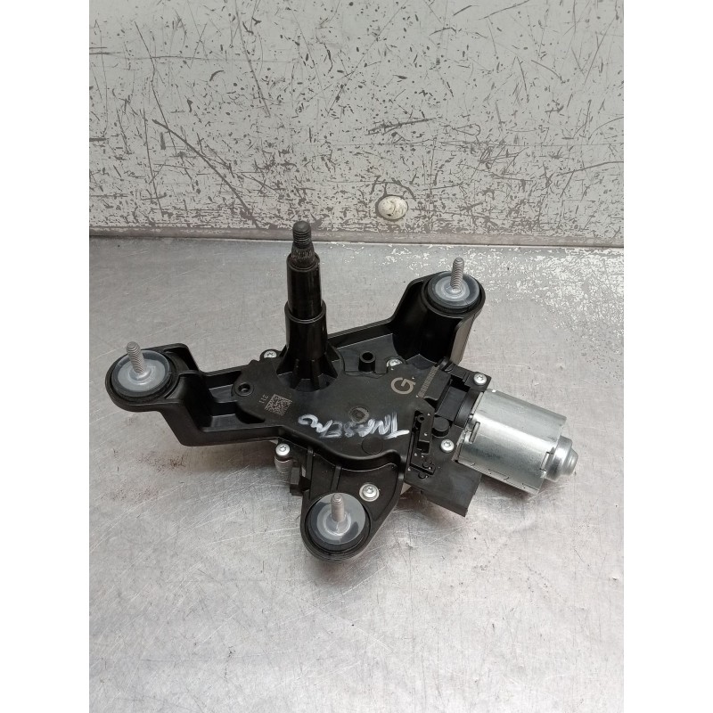 Recambio de motor limpia trasero para citroën c5 aircross (ac_, aj_, ar_, a4_) 1.5 bluehdi 130 (acyhzj, acyhzr) referencia OEM I