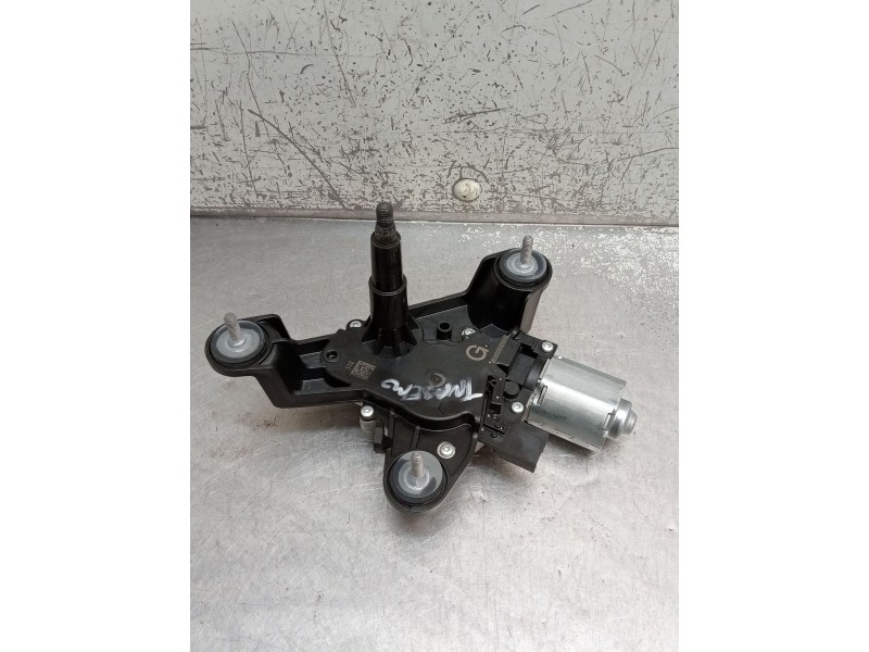 Recambio de motor limpia trasero para citroën c5 aircross (ac_, aj_, ar_, a4_) 1.5 bluehdi 130 (acyhzj, acyhzr) referencia OEM I