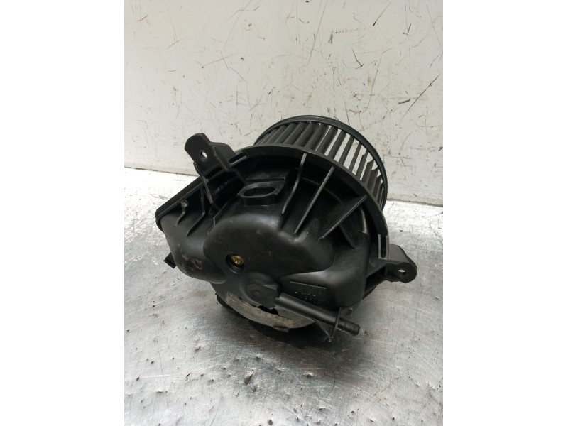 Recambio de motor calefaccion para peugeot partner monospace (5_, g_) 2.0 hdi referencia OEM IAM   2003