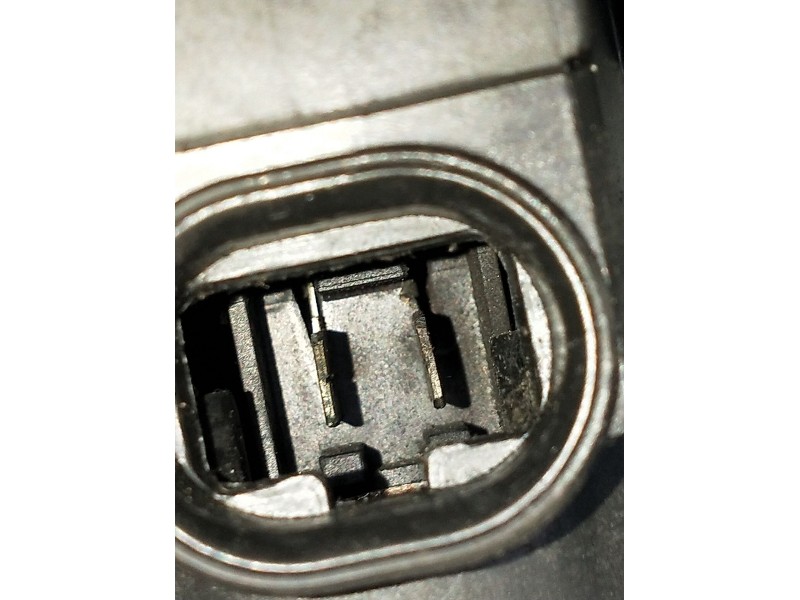 Recambio de motor calefaccion para peugeot partner monospace (5_, g_) 2.0 hdi referencia OEM IAM   2003