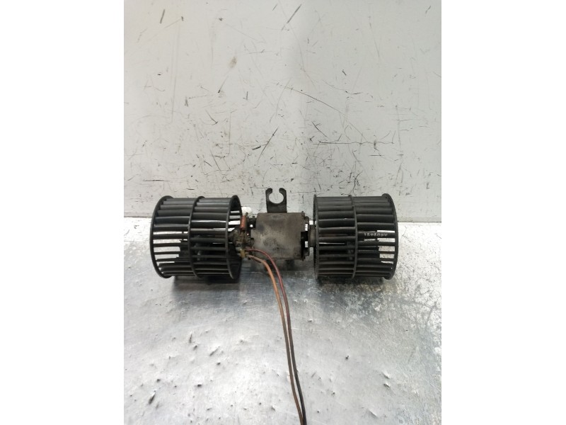 Recambio de motor calefaccion para skoda felicia i (6u1) 1.3 referencia OEM IAM   1994