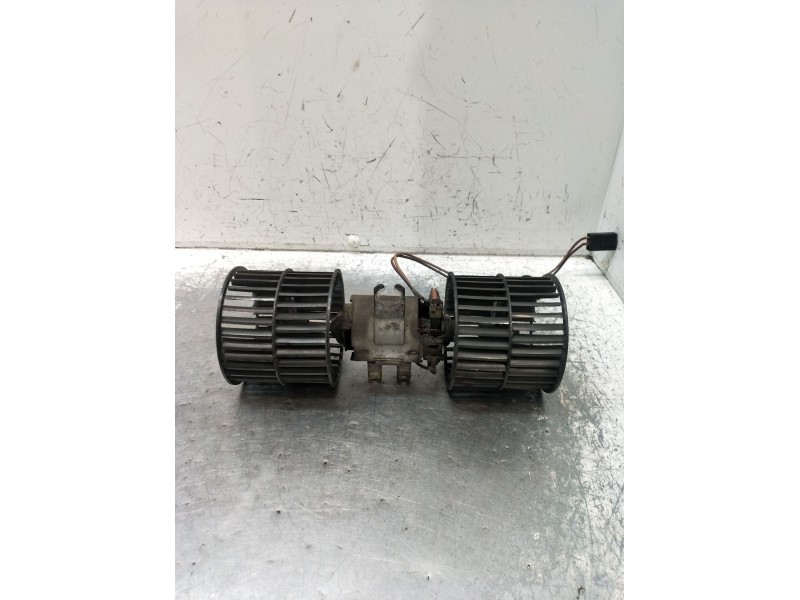 Recambio de motor calefaccion para skoda felicia i (6u1) 1.3 referencia OEM IAM   1994