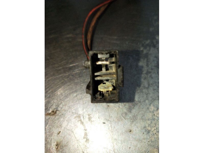 Recambio de motor calefaccion para skoda felicia i (6u1) 1.3 referencia OEM IAM   1994