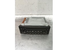 Recambio de sistema audio / radio cd para peugeot partner monospace (5_, g_) 2.0 hdi referencia OEM IAM 96489417XT00 VDS0652770 