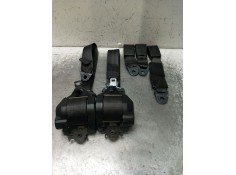 Recambio de juego cinturones trasero para citroën c3 i (fc_, fn_) 1.4 hdi referencia OEM IAM  5P 2002 2