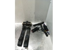 Recambio de juego cinturones delantero para citroën c3 i (fc_, fn_) 1.4 hdi referencia OEM IAM  5P 2002