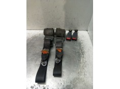 Recambio de juego cinturones trasero para daihatsu feroza 1.6 referencia OEM IAM  3P 1988