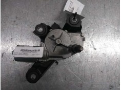 Recambio de motor limpia trasero para nissan qashqai (j10) visia referencia OEM IAM   