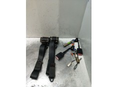 Recambio de juego cinturones delantero para peugeot partner monospace (5_, g_) 2.0 hdi referencia OEM IAM  5P 2003