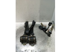 Recambio de juego cinturones delantero para peugeot partner monospace (5_, g_) 2.0 hdi referencia OEM IAM  5P 2003 2