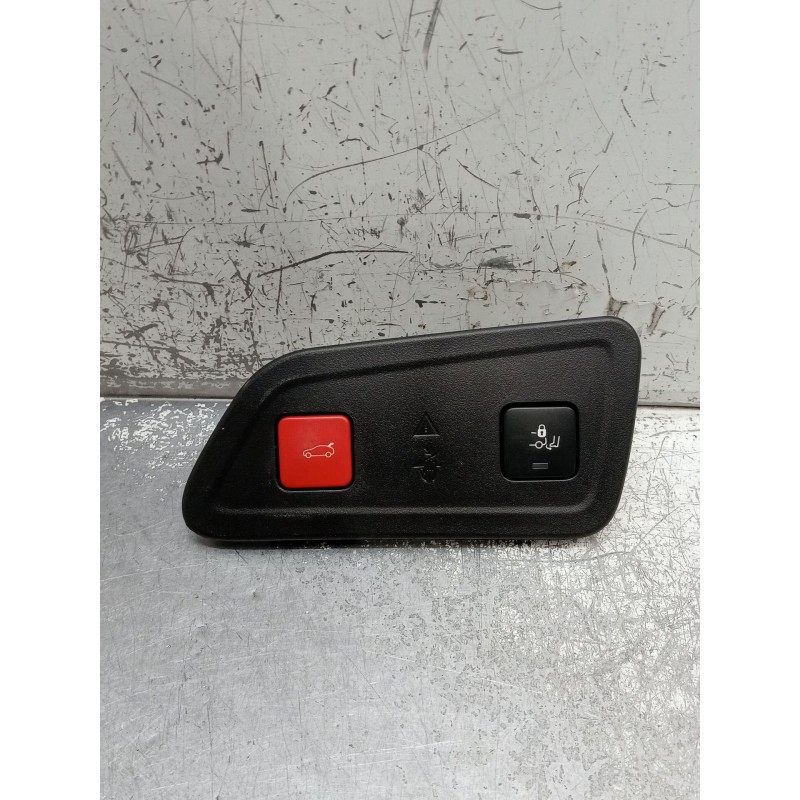 Recambio de mando multifuncion para citroën c5 aircross (ac_, aj_, ar_, a4_) 1.5 bluehdi 130 (acyhzj, acyhzr) referencia OEM IAM