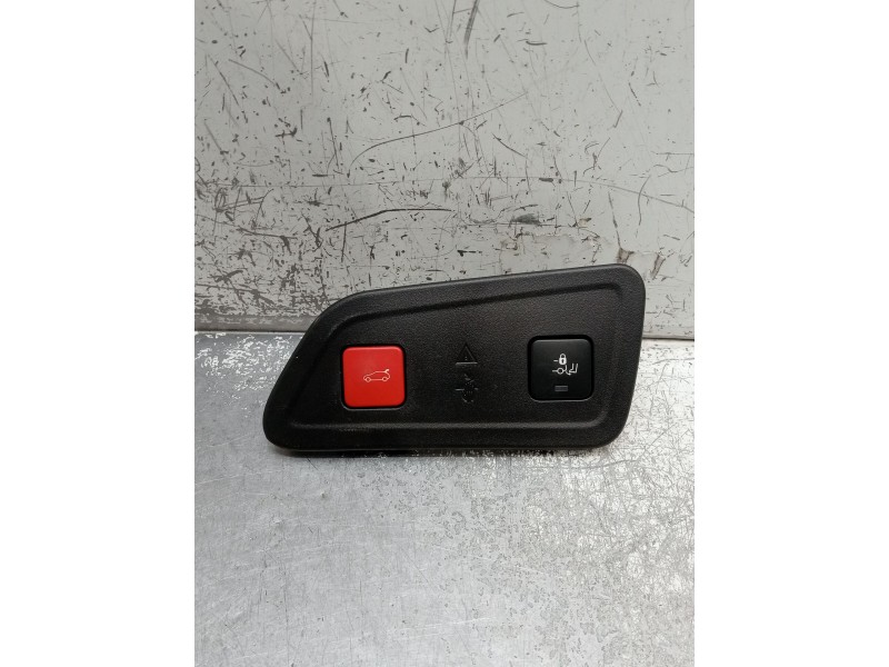 Recambio de mando multifuncion para citroën c5 aircross (ac_, aj_, ar_, a4_) 1.5 bluehdi 130 (acyhzj, acyhzr) referencia OEM IAM