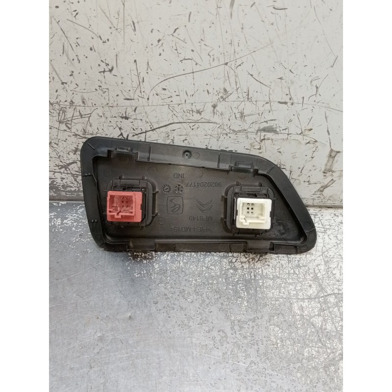 Recambio de mando multifuncion para citroën c5 aircross (ac_, aj_, ar_, a4_) 1.5 bluehdi 130 (acyhzj, acyhzr) referencia OEM IAM