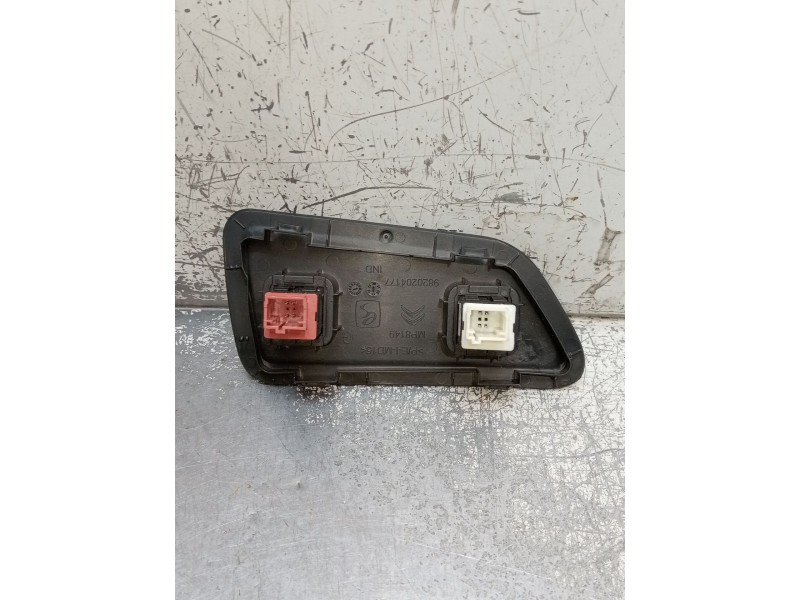 Recambio de mando multifuncion para citroën c5 aircross (ac_, aj_, ar_, a4_) 1.5 bluehdi 130 (acyhzj, acyhzr) referencia OEM IAM
