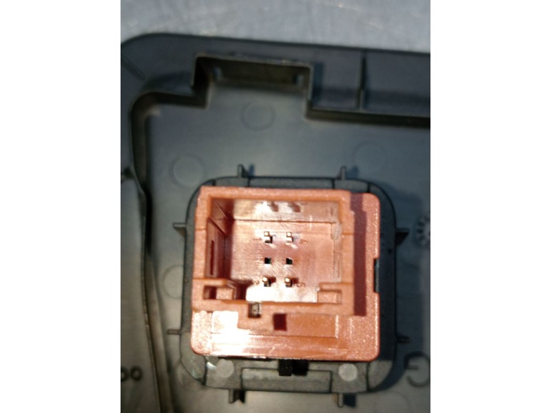 Recambio de mando multifuncion para citroën c5 aircross (ac_, aj_, ar_, a4_) 1.5 bluehdi 130 (acyhzj, acyhzr) referencia OEM IAM