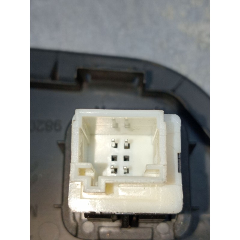 Recambio de mando multifuncion para citroën c5 aircross (ac_, aj_, ar_, a4_) 1.5 bluehdi 130 (acyhzj, acyhzr) referencia OEM IAM