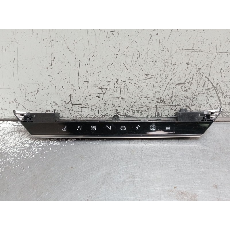 Recambio de mando multifuncion para citroën c5 aircross (ac_, aj_, ar_, a4_) 1.5 bluehdi 130 (acyhzj, acyhzr) referencia OEM IAM