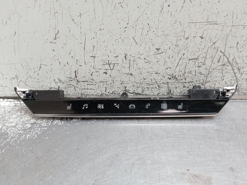 Recambio de mando multifuncion para citroën c5 aircross (ac_, aj_, ar_, a4_) 1.5 bluehdi 130 (acyhzj, acyhzr) referencia OEM IAM