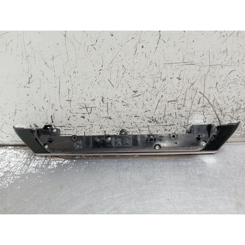 Recambio de mando multifuncion para citroën c5 aircross (ac_, aj_, ar_, a4_) 1.5 bluehdi 130 (acyhzj, acyhzr) referencia OEM IAM