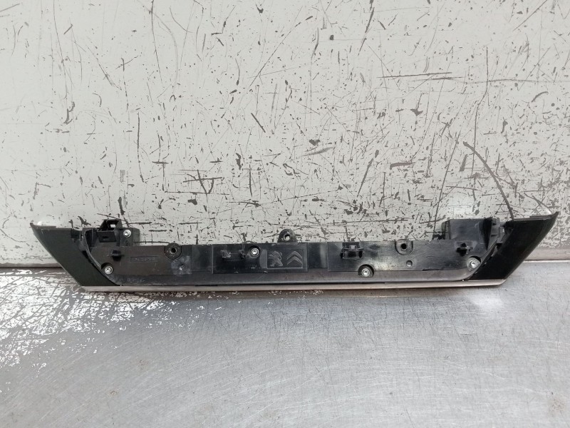 Recambio de mando multifuncion para citroën c5 aircross (ac_, aj_, ar_, a4_) 1.5 bluehdi 130 (acyhzj, acyhzr) referencia OEM IAM