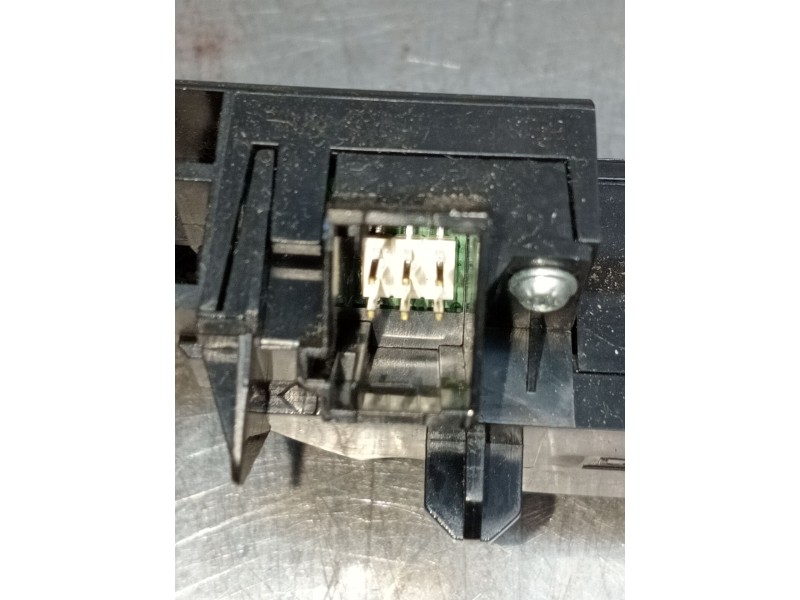 Recambio de mando multifuncion para citroën c5 aircross (ac_, aj_, ar_, a4_) 1.5 bluehdi 130 (acyhzj, acyhzr) referencia OEM IAM