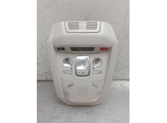Recambio de luz interior para citroën c5 aircross (ac_, aj_, ar_, a4_) 1.5 bluehdi 130 (acyhzj, acyhzr) referencia OEM IAM 98145