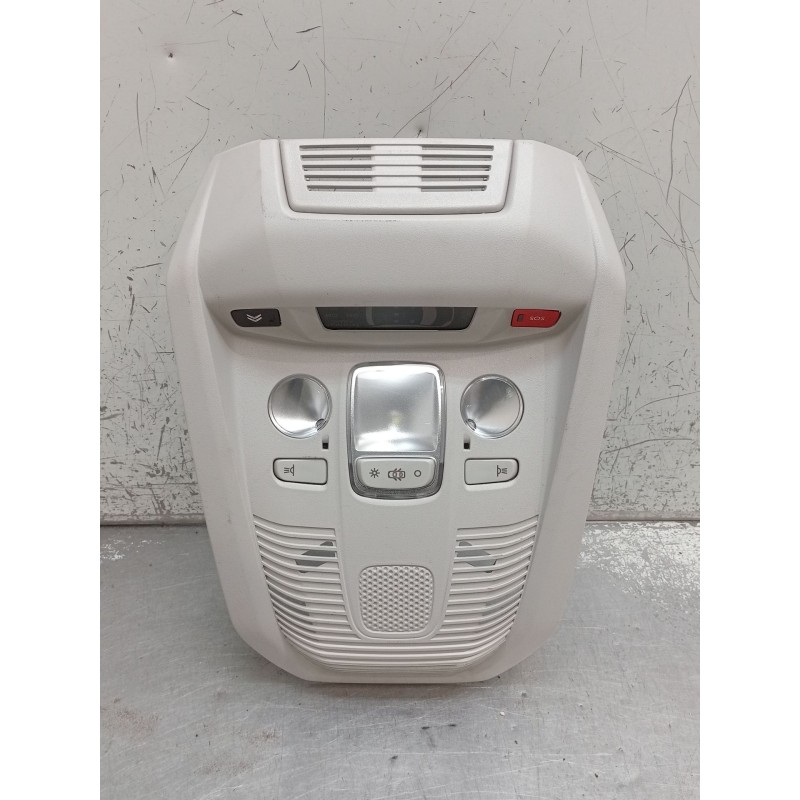Recambio de luz interior para citroën c5 aircross (ac_, aj_, ar_, a4_) 1.5 bluehdi 130 (acyhzj, acyhzr) referencia OEM IAM 98145