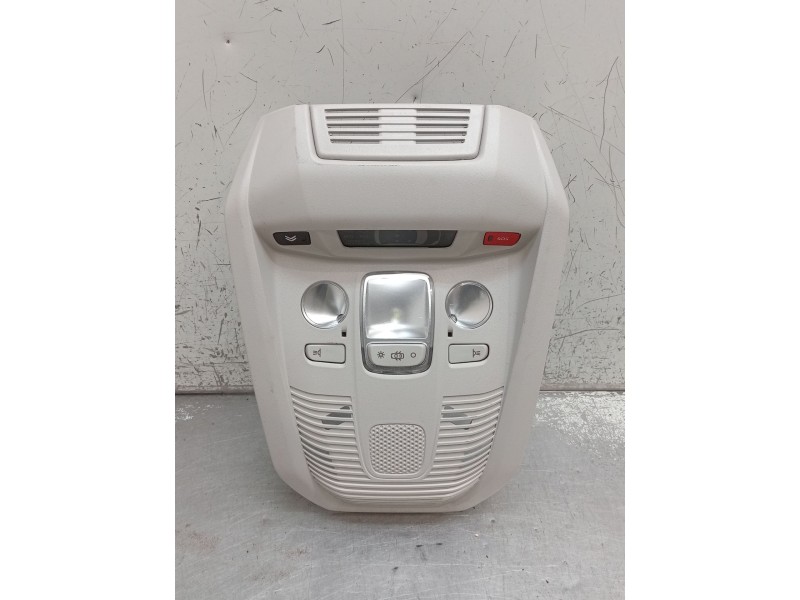 Recambio de luz interior para citroën c5 aircross (ac_, aj_, ar_, a4_) 1.5 bluehdi 130 (acyhzj, acyhzr) referencia OEM IAM 98145