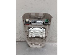 Recambio de luz interior para citroën c5 aircross (ac_, aj_, ar_, a4_) 1.5 bluehdi 130 (acyhzj, acyhzr) referencia OEM IAM 98145 2